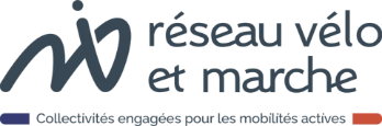 Logo Réseau Vélo et Marche