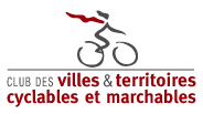 Club des Villes et erritoires cyclables et marchables